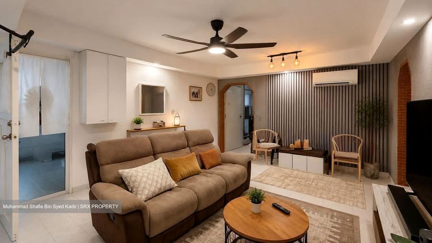 Blk 122 Geylang East Central (Geylang), HDB 4 Rooms #609079781